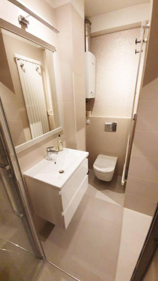 Solano Apartments Świnoujście Extérieur photo